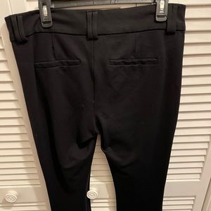 Torrid studio pants in black size 12 regular